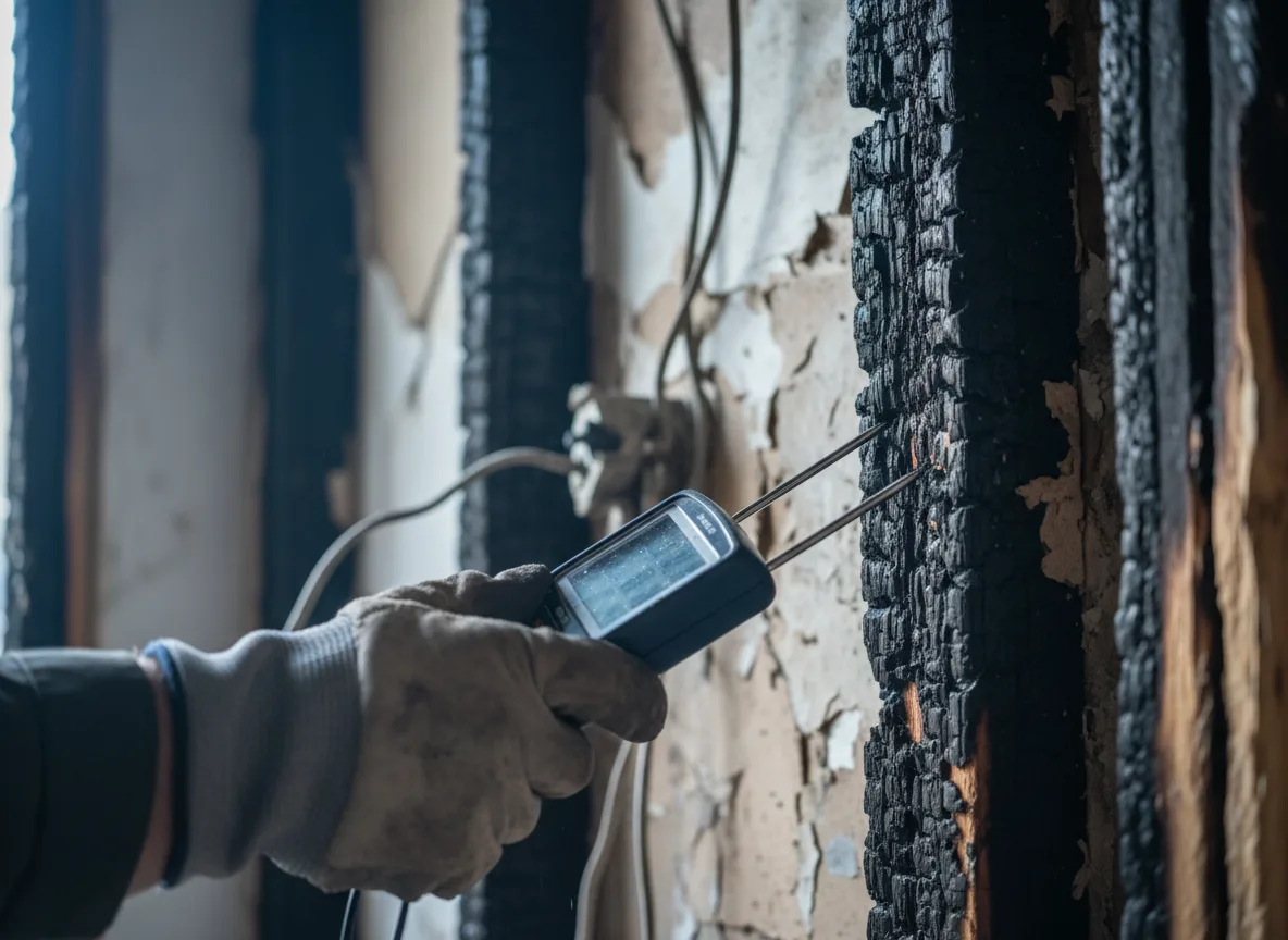 Fire Damage Restoration Lawrence Township, NJ FAQs